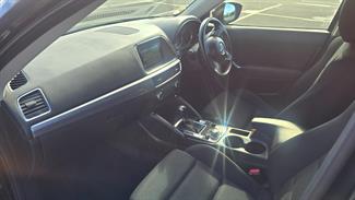 2016 Mazda CX-5 - Thumbnail