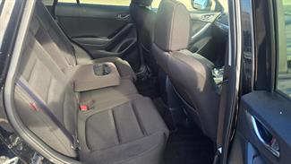 2016 Mazda CX-5 - Thumbnail