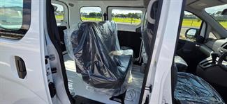 2026 NISSAN NV200 - Thumbnail