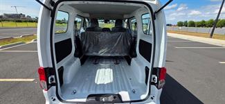 2026 NISSAN NV200 - Thumbnail