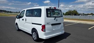 2026 NISSAN NV200 - Thumbnail