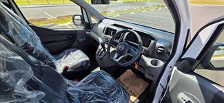 2026 NISSAN NV200 - Thumbnail