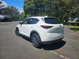 2018 Mazda CX-5 - Thumbnail