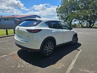 2018 Mazda CX-5 - Thumbnail