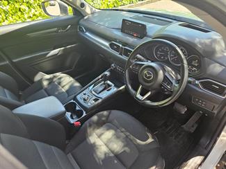 2018 Mazda CX-5 - Thumbnail