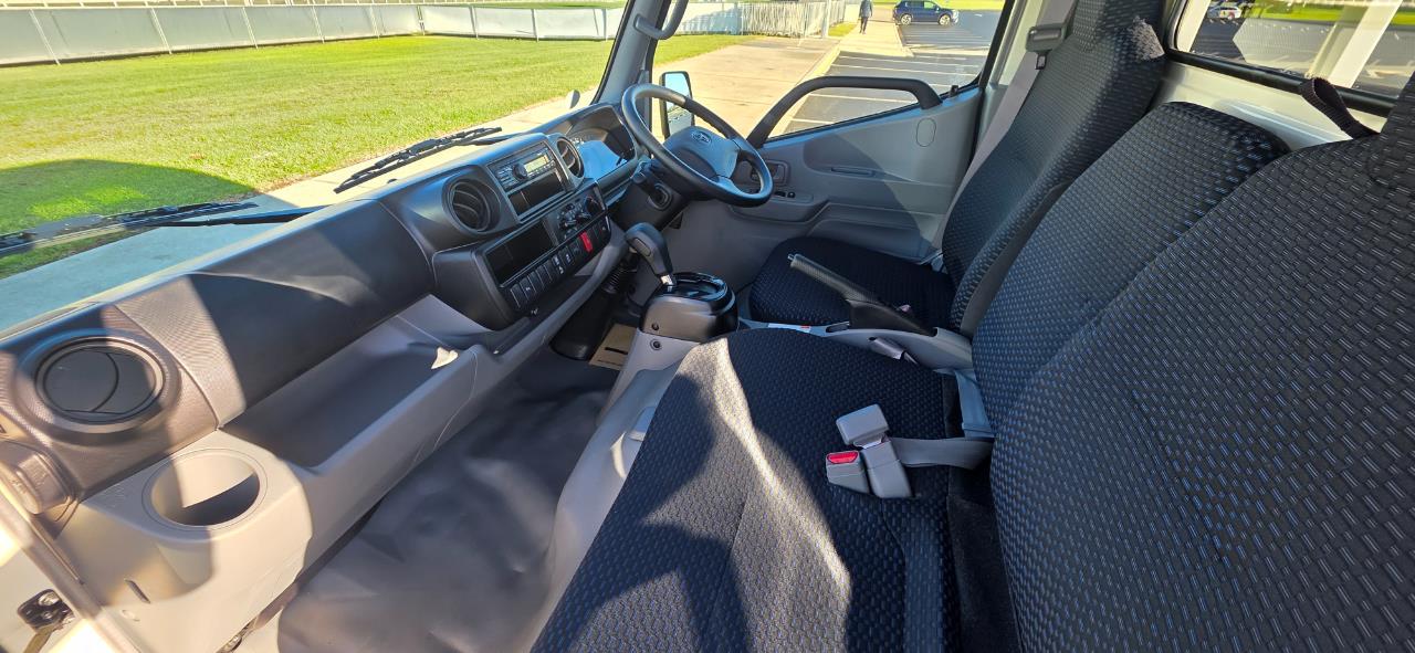 2025 Toyota DYNA