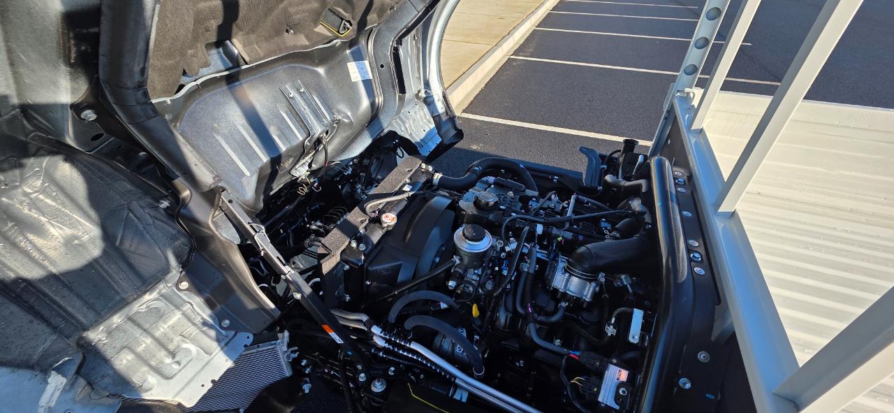 2025 Toyota DYNA