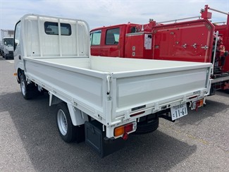 2025 Toyota DYNA - Thumbnail