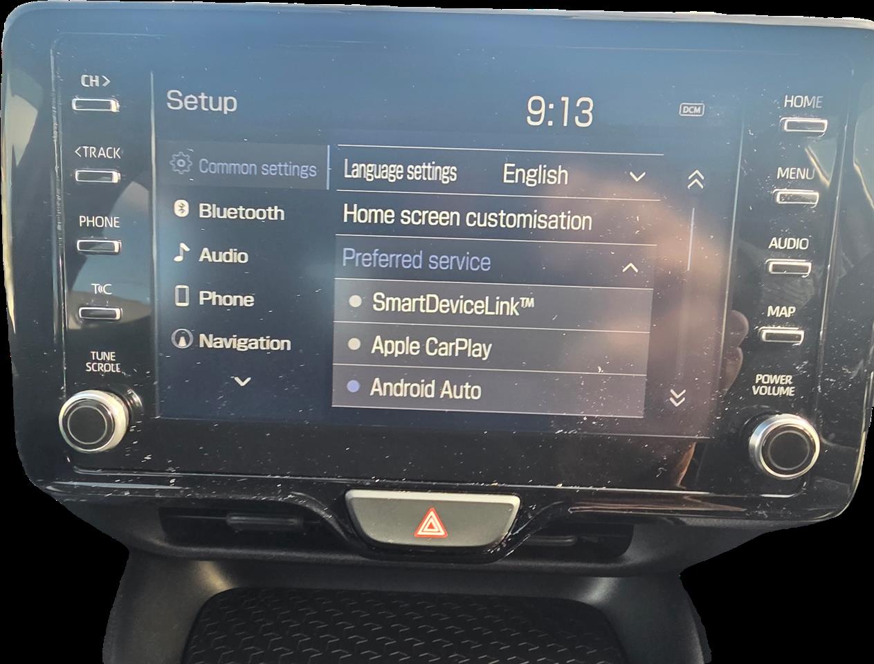 2020 Toyota Yaris