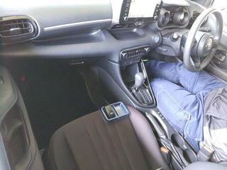 2020 Toyota Yaris - Thumbnail