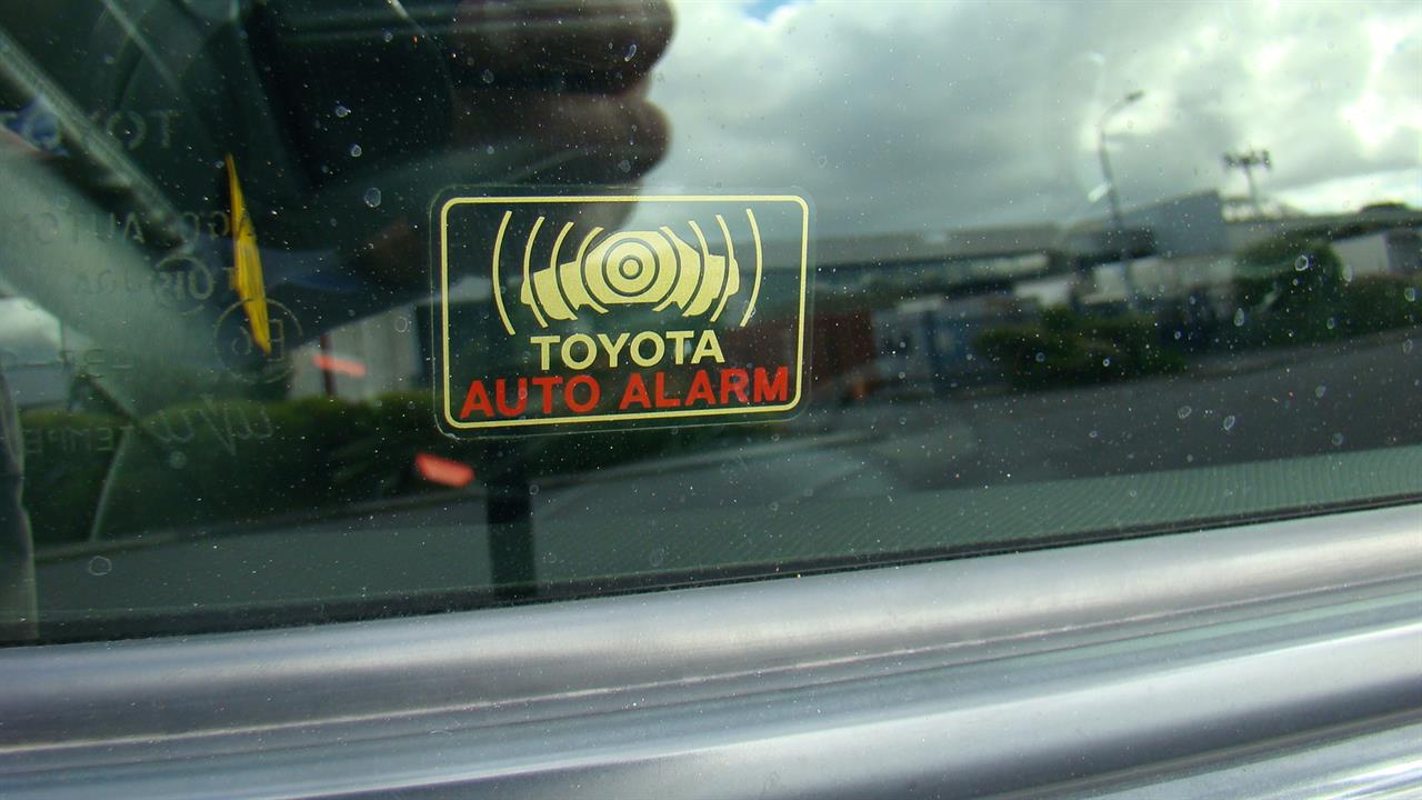 2019 Toyota Aqua