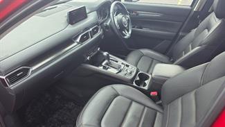 2019 Mazda CX-5 - Thumbnail