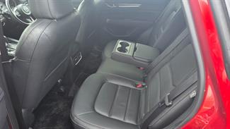 2019 Mazda CX-5 - Thumbnail