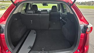 2019 Mazda CX-5 - Thumbnail