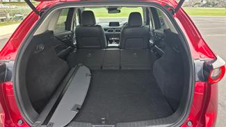 2019 Mazda CX-5 - Thumbnail