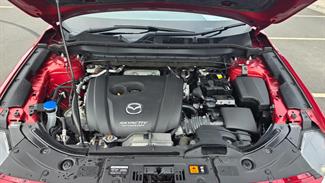 2019 Mazda CX-5 - Thumbnail