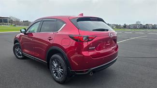 2019 Mazda CX-5 - Thumbnail