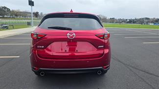 2019 Mazda CX-5 - Thumbnail