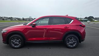2019 Mazda CX-5 - Thumbnail