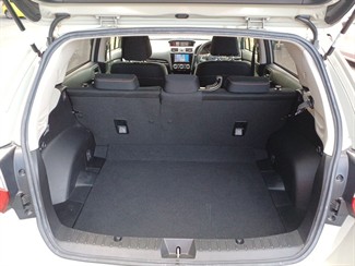 2016 Subaru XV - Thumbnail