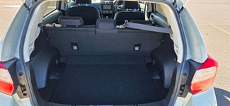 2016 Subaru XV - Thumbnail