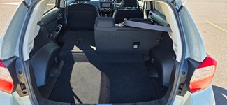 2016 Subaru XV - Thumbnail