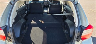 2016 Subaru XV - Thumbnail