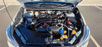 2016 Subaru XV - Thumbnail