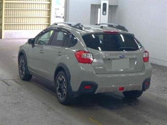 2016 Subaru XV - Thumbnail
