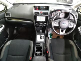 2016 Subaru XV - Thumbnail