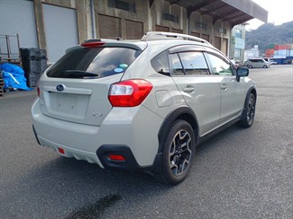 2016 Subaru XV - Thumbnail