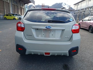 2016 Subaru XV - Thumbnail