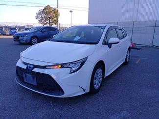 2021 Toyota Corolla - Thumbnail