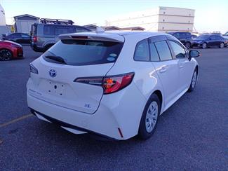 2021 Toyota Corolla - Thumbnail
