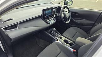 2021 Toyota Corolla - Thumbnail