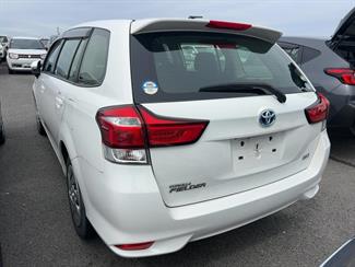 2018 Toyota COROLLA - Thumbnail