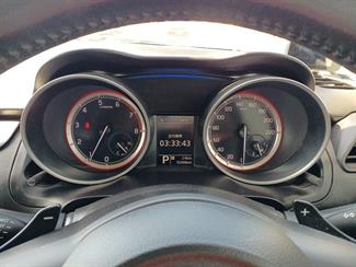 2017 Suzuki Swift - Thumbnail