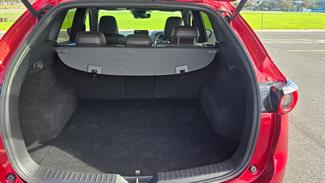 2020 Mazda CX-5 - Thumbnail