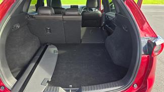2020 Mazda CX-5 - Thumbnail