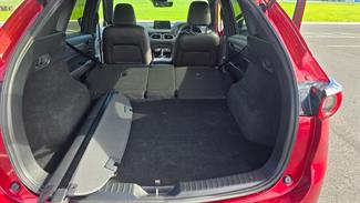 2020 Mazda CX-5 - Thumbnail