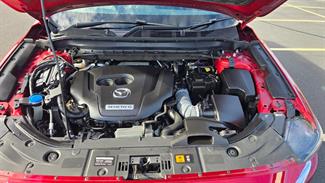 2020 Mazda CX-5 - Thumbnail