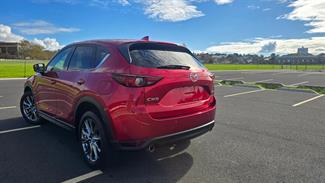 2020 Mazda CX-5 - Thumbnail