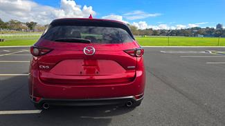 2020 Mazda CX-5 - Thumbnail