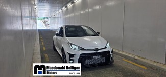 2021 Toyota Yaris - Thumbnail