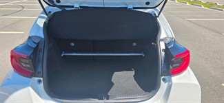 2021 Toyota Yaris - Thumbnail