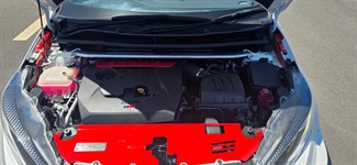 2021 Toyota Yaris - Thumbnail