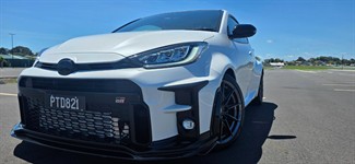 2021 Toyota Yaris - Thumbnail