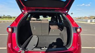 2020 Mazda CX-5 - Thumbnail