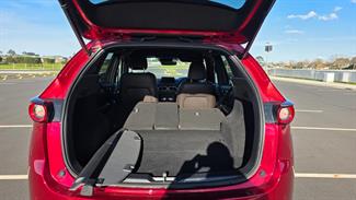2020 Mazda CX-5 - Thumbnail