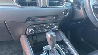 2020 Mazda CX-5 - Thumbnail